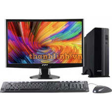 Máy tính bộ FPT ELEAD F526i